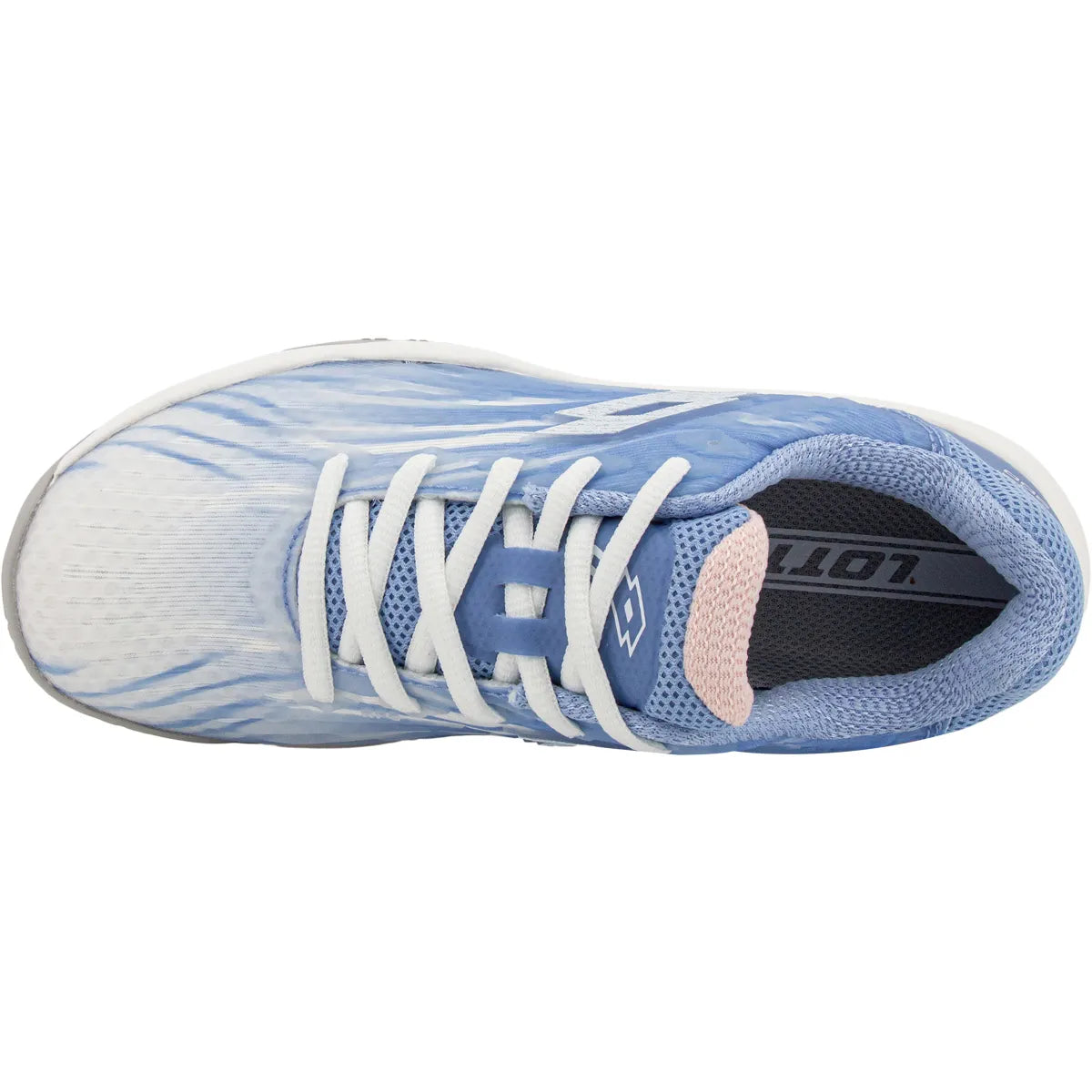 Scarpe Lotto Junior Mirage 200 II Scarpe tutte le superfici