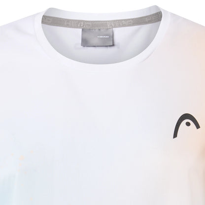 T-Shirt Head Donna Tie-Break 2