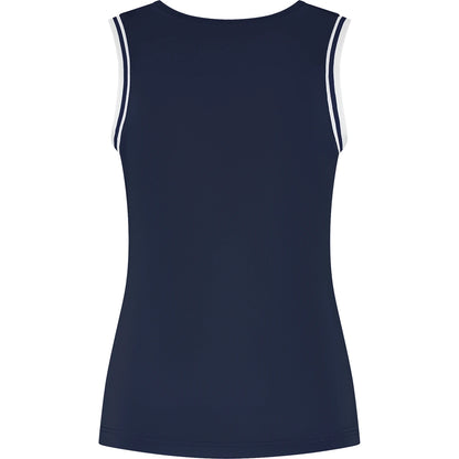 T-Shirt K-Swiss Donna Hypercourt Single Classic