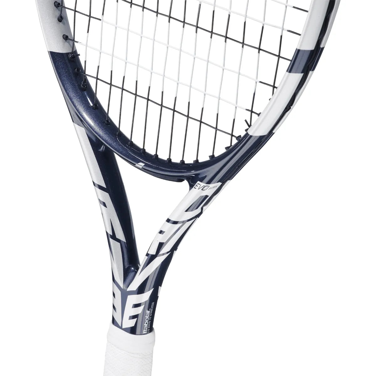 Racchetta Babolat Evo Drive 115 Wimbledon (240 Gr) (Corda)