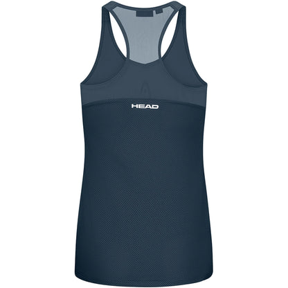 Canotta Head Donna Spirit