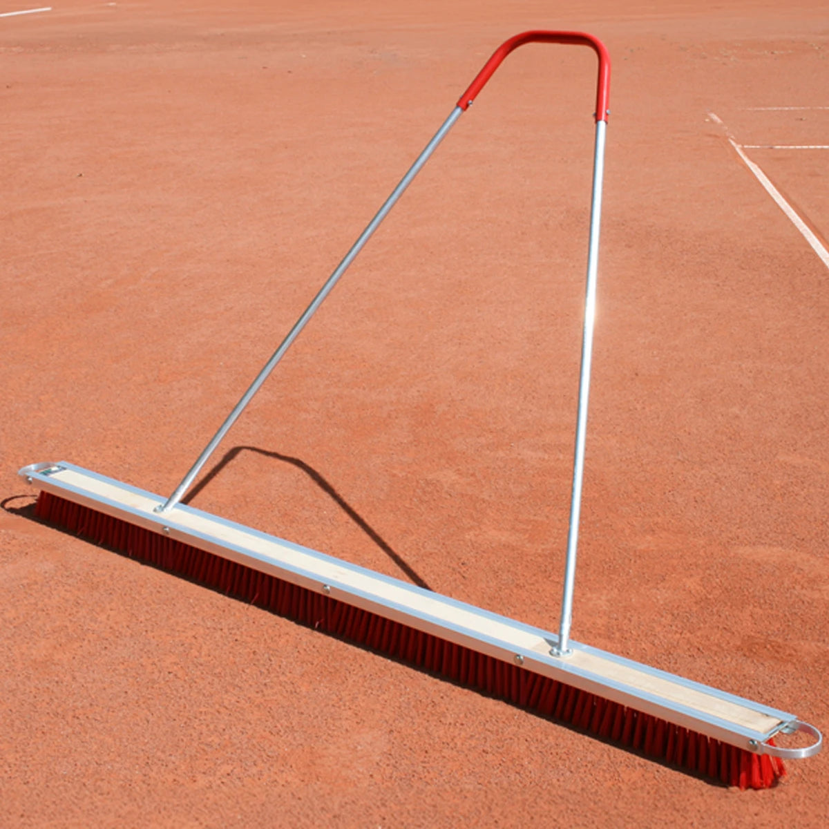 Scopa da Tennis in Polipropilene (2 Metri)