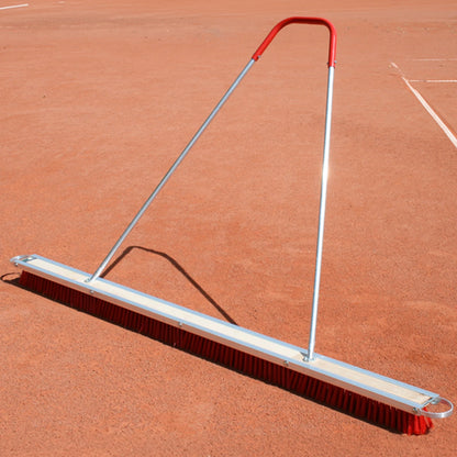 Scopa da Tennis in Polipropilene (2 Metri)