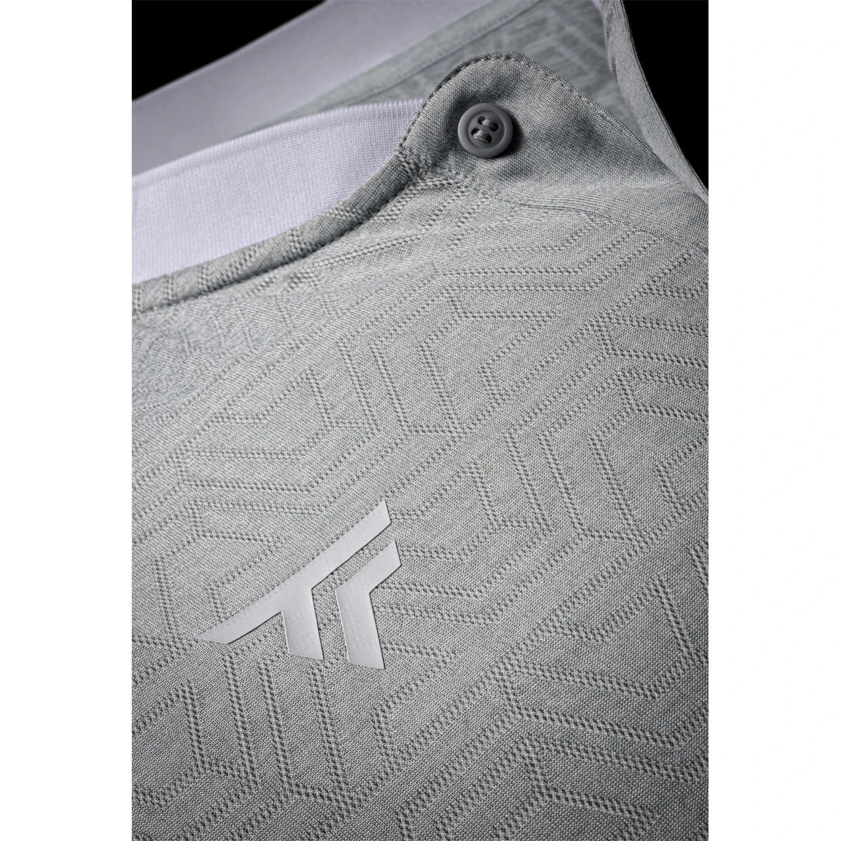 Polo Tecnifibre Junior Team Mesh