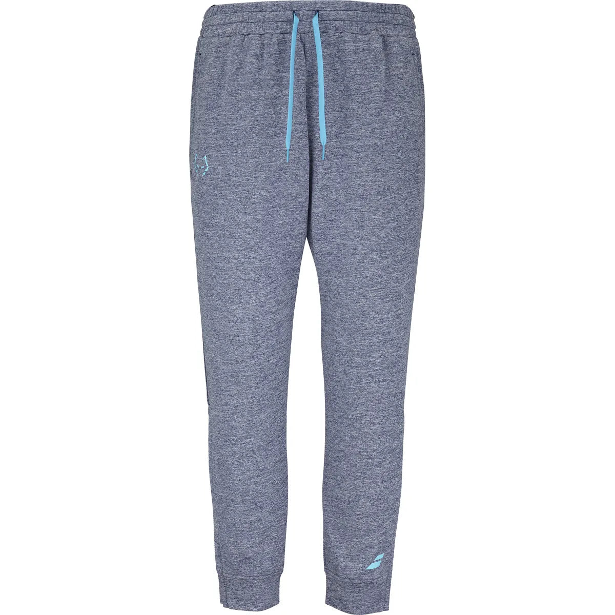 Pantalone Babolat Padel Lebron Fw25
