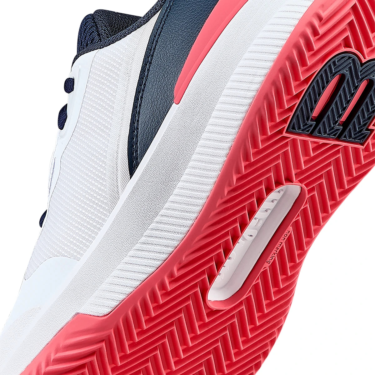 Scarpe Wilson donna Intrigue Pro terra battuta - Tennispro – TENNISPRO