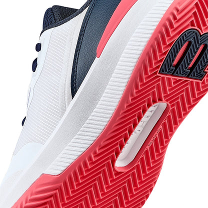 Scarpe Wilson Donna Intrigue Pro Terra Battuta