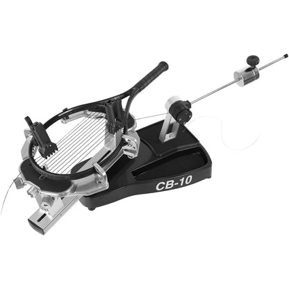 Macchina per l'incordatura Cb10
