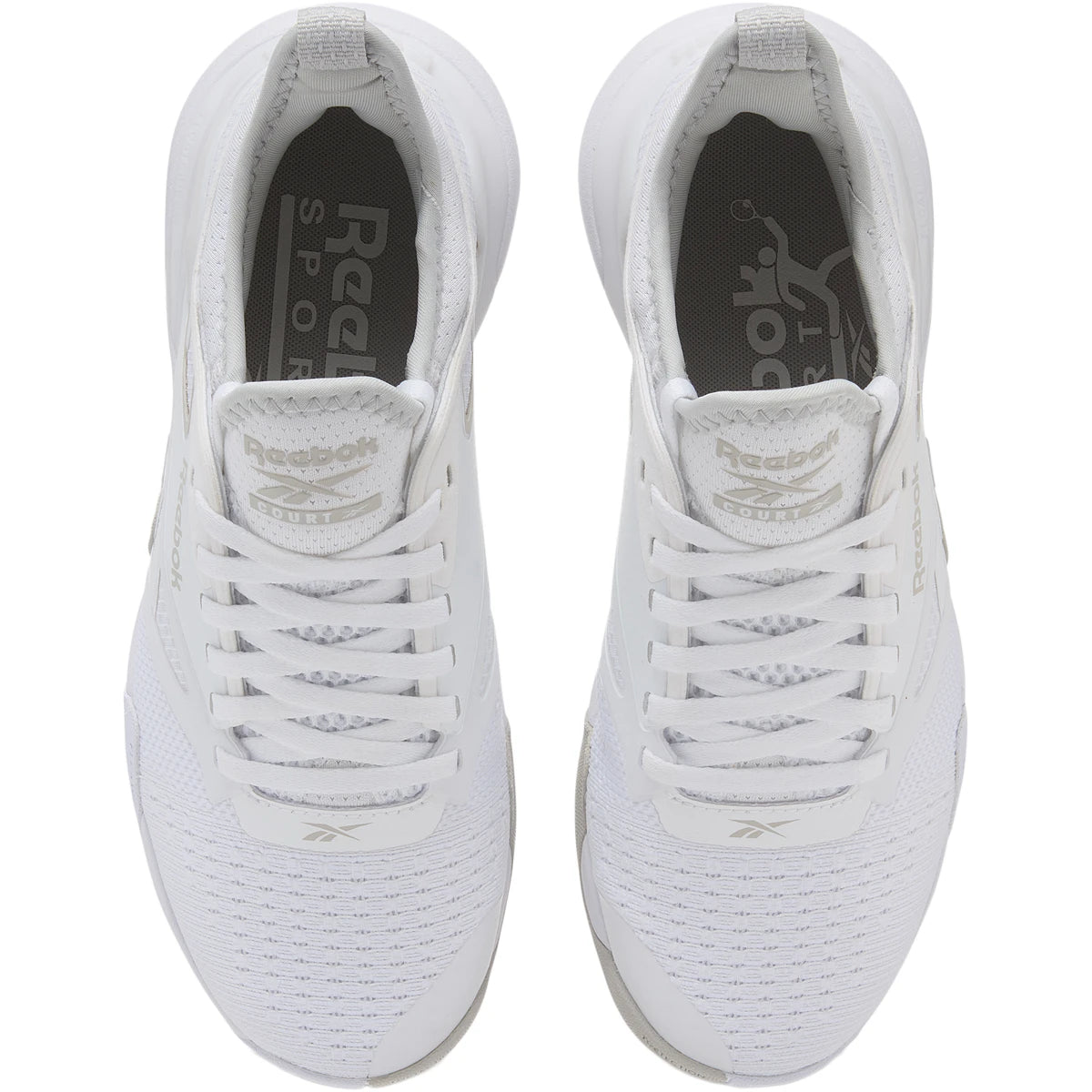 Scarpe Reebok Donna Nano Court Scarpe tutte le superfici