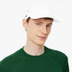 Cappellino Lacoste On Court