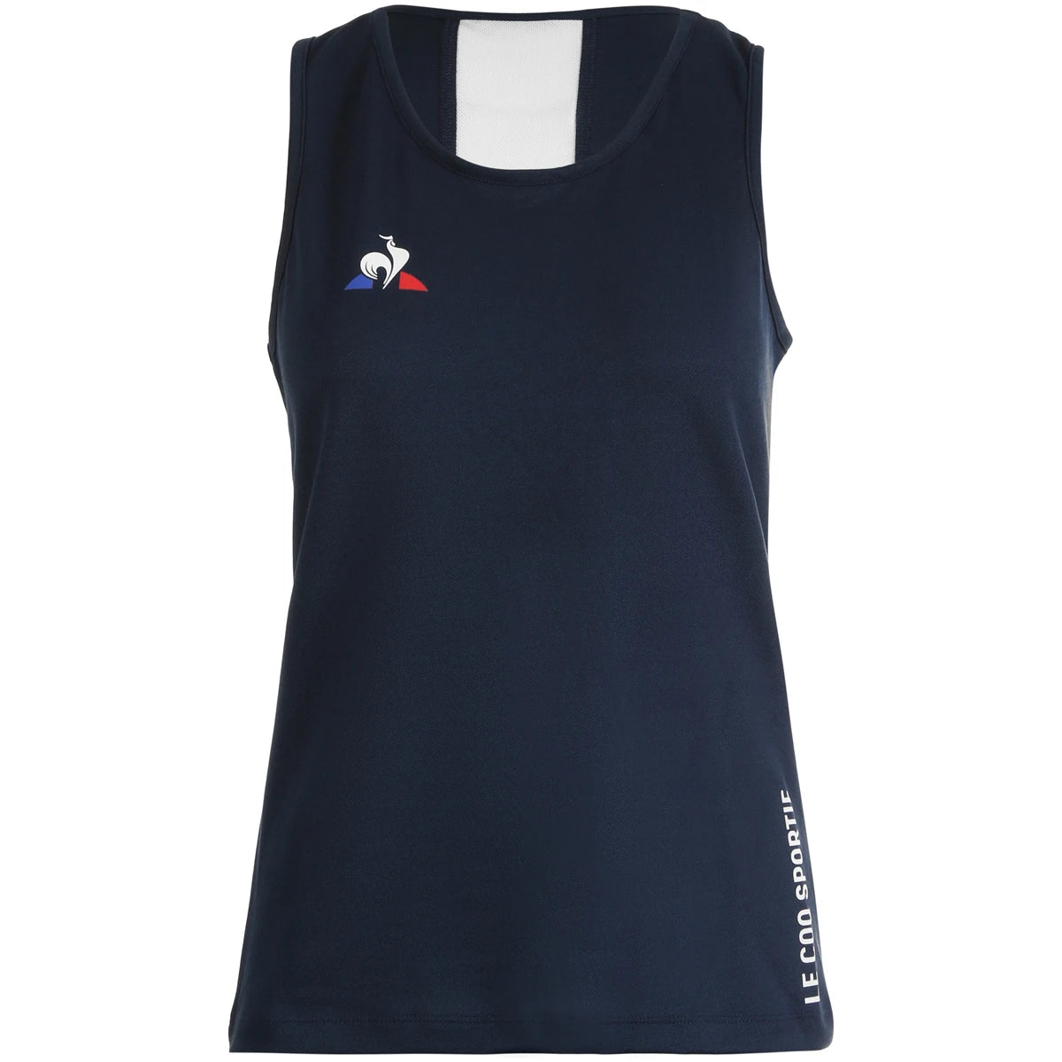 Canotta Le Coq Sportif Donna Tennis Essentiel Performance