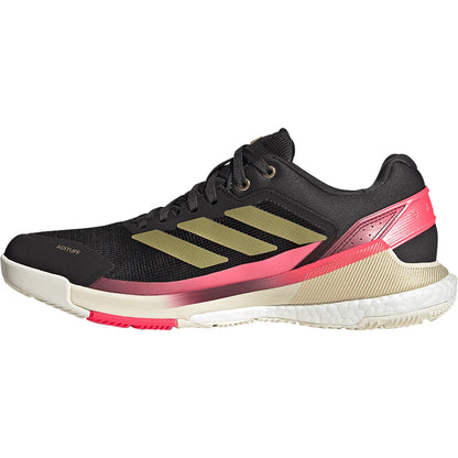 Scarpe da padel adidas Crazyquick Boost