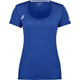T-Shirt Babolat Donna Play Manica a Cappuccio