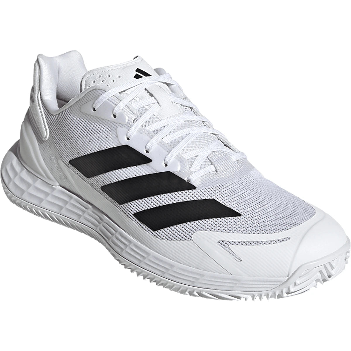 Scarpe adidas Defiant Speed 2 Terra Battuta