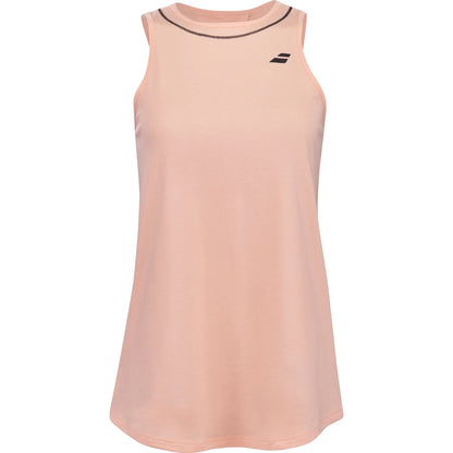 Canotta Babolat Donna Exercise (Long Fit)