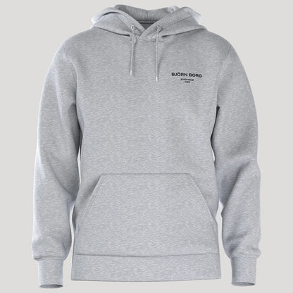 Felpa Bjorn Borg Essential con cappuccio