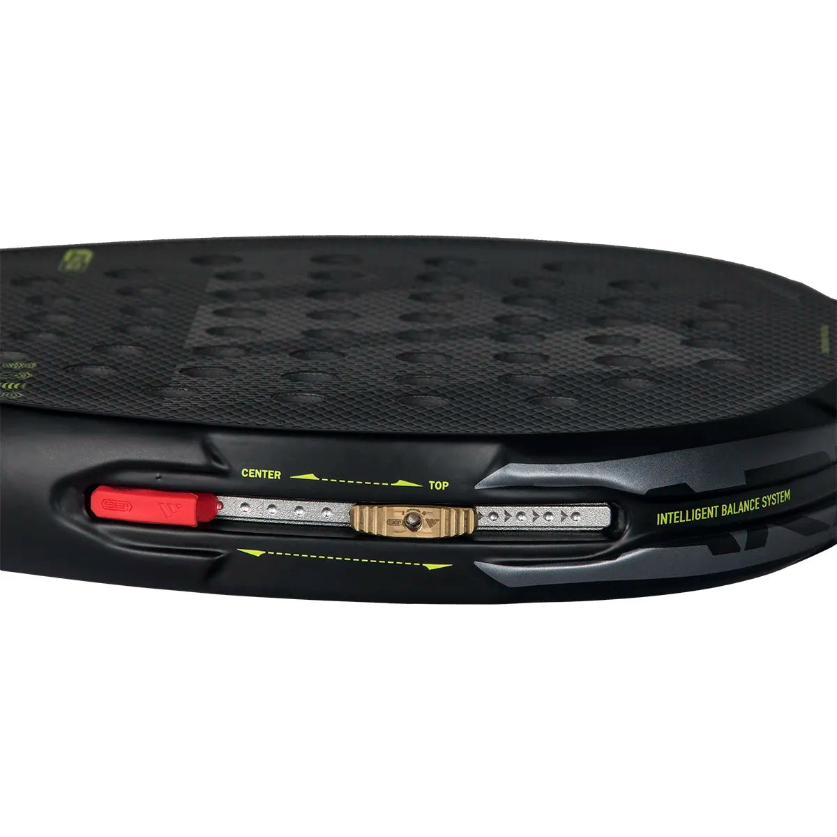 Racchetta da padel adidas Arrow Hit 2026