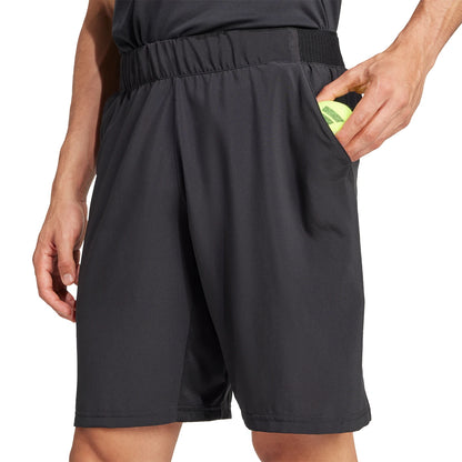 Pantaloncini adidas Club Sw 9In