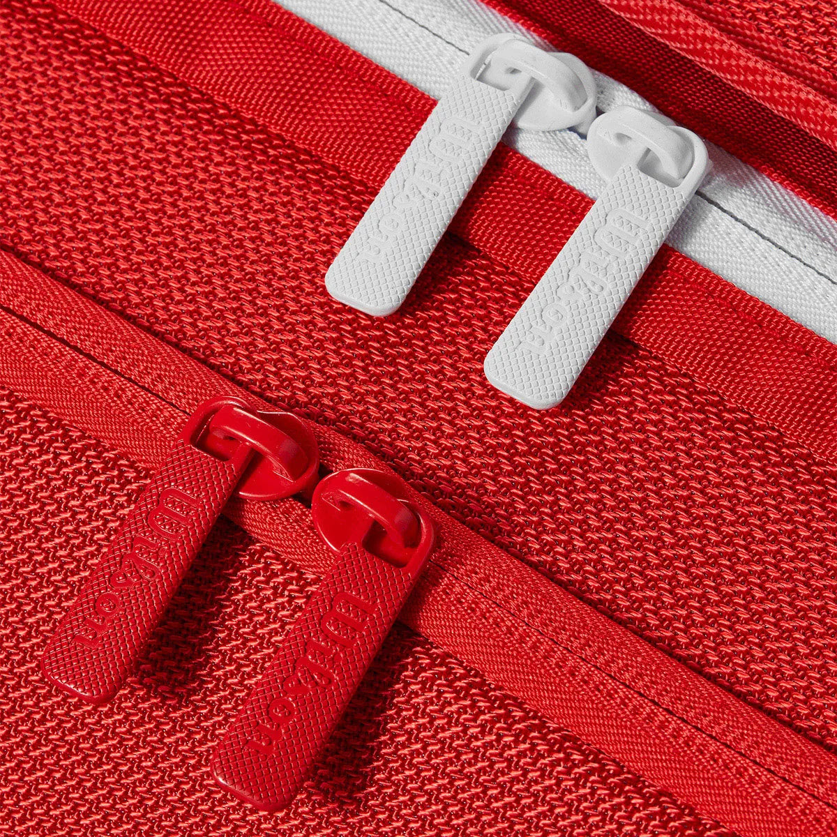 Borsa Wilson Super Tour Red 9