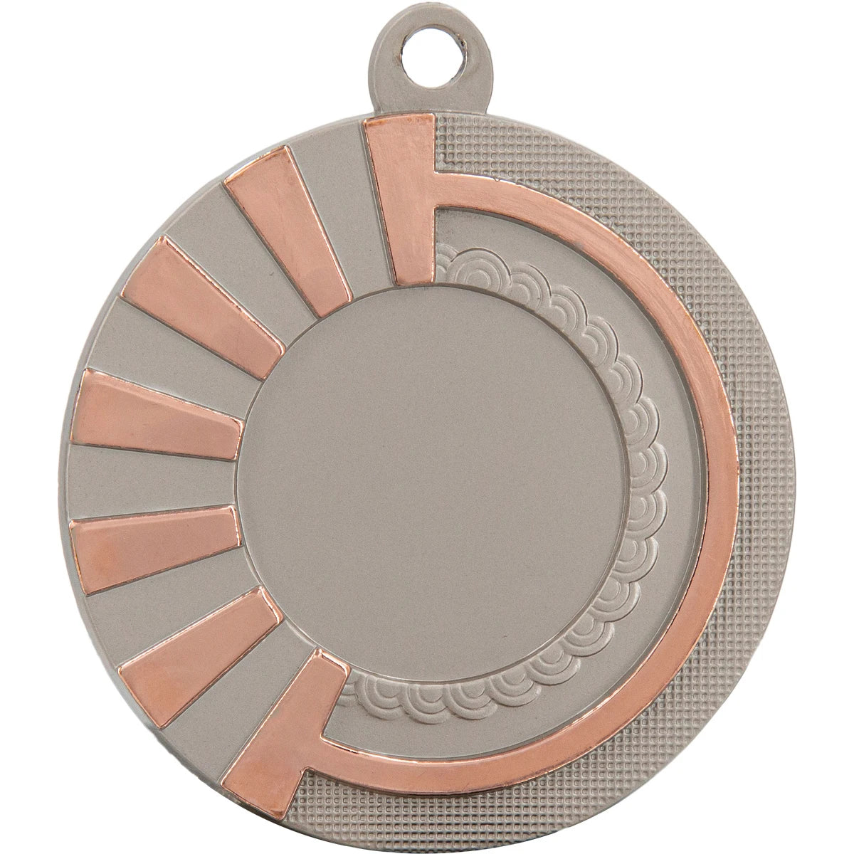 Medaglia M5001 Diametro 5Cm Bronzo
