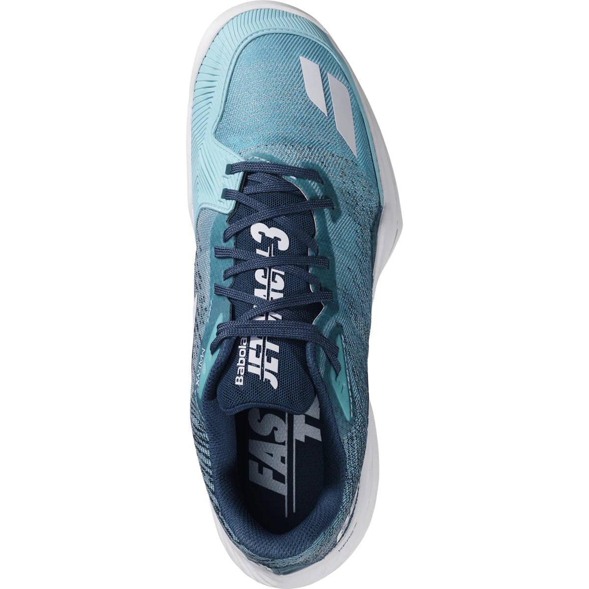 Scarpe Babolat Jet Mach 3 Terra Battuta
