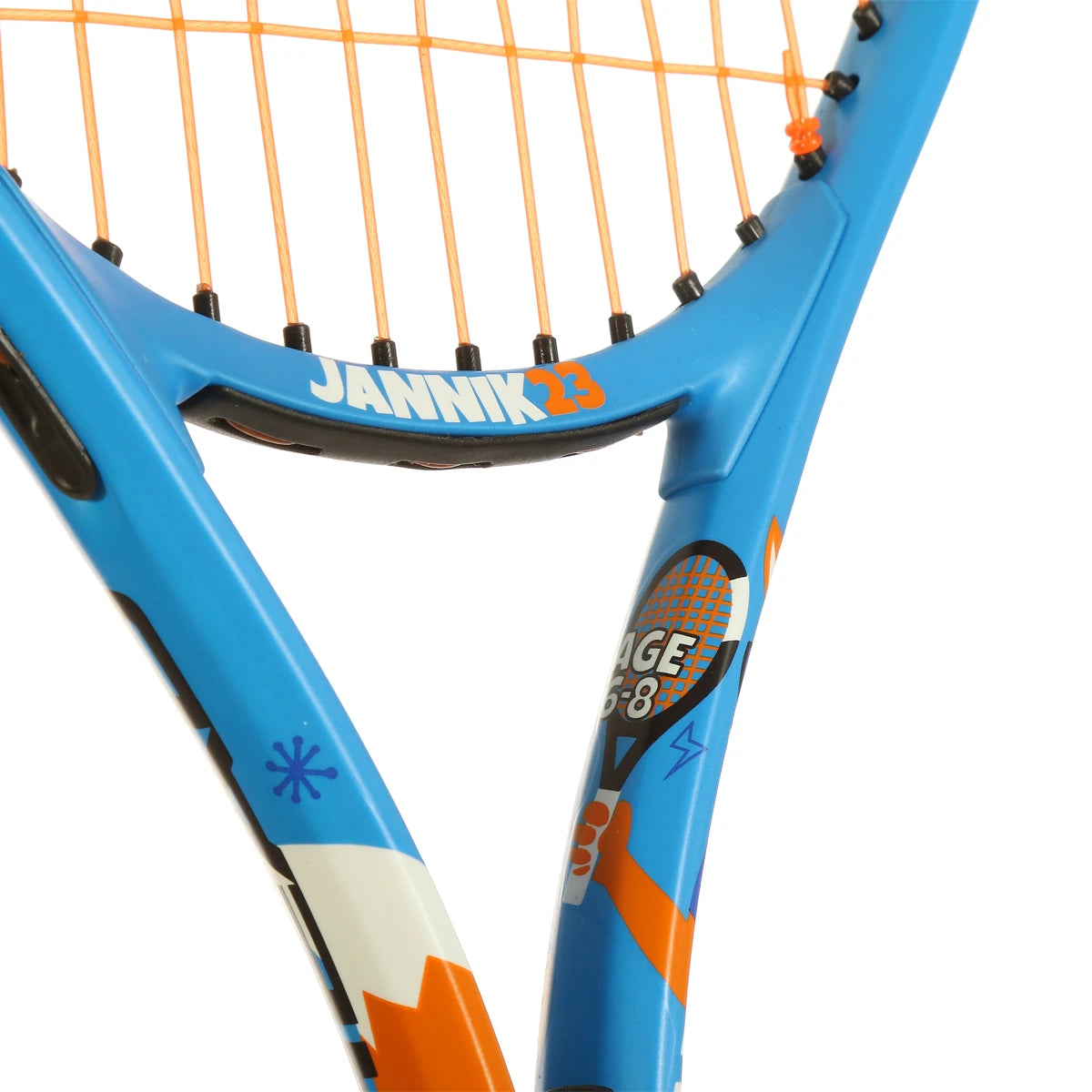 Racchetta Head Junior Jannik 23