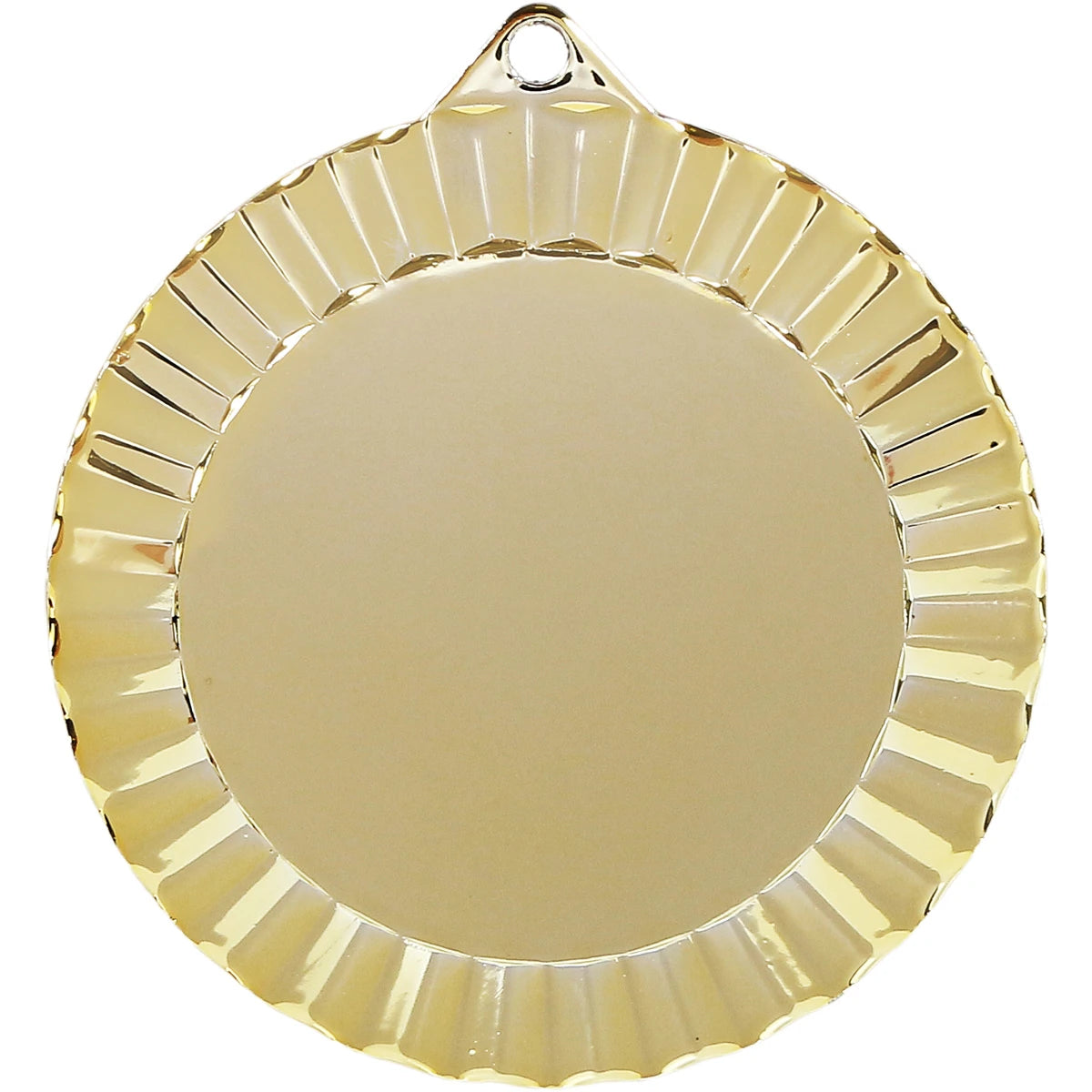 Medaglia M7009 Diametro 7Cm Oro