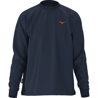 Felpa Mizuno Athletic