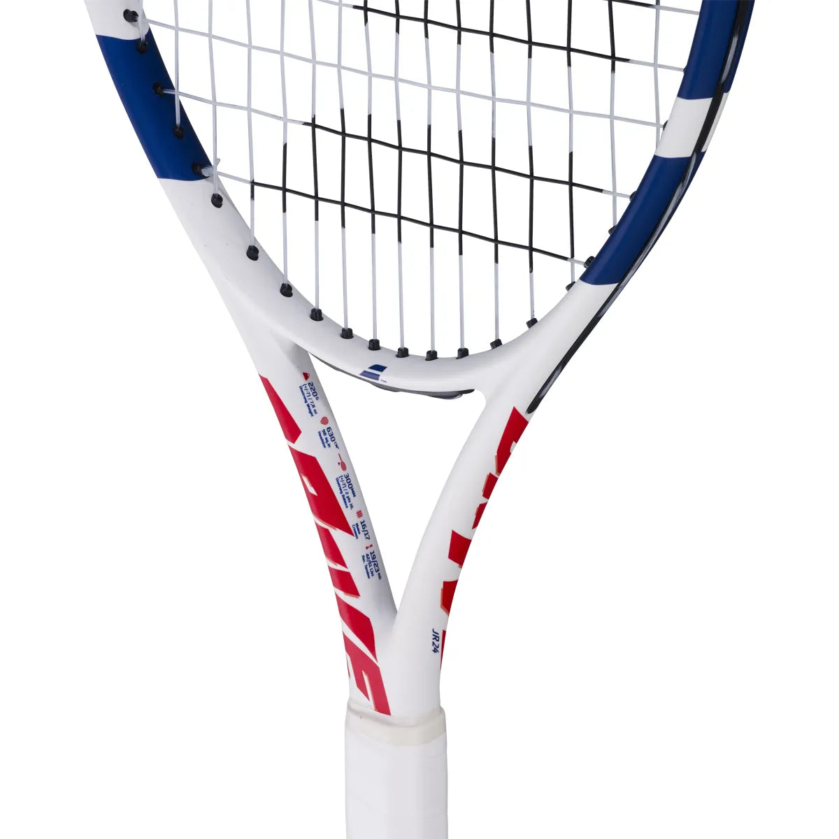 Racchetta Babolat Drive Junior 24 White