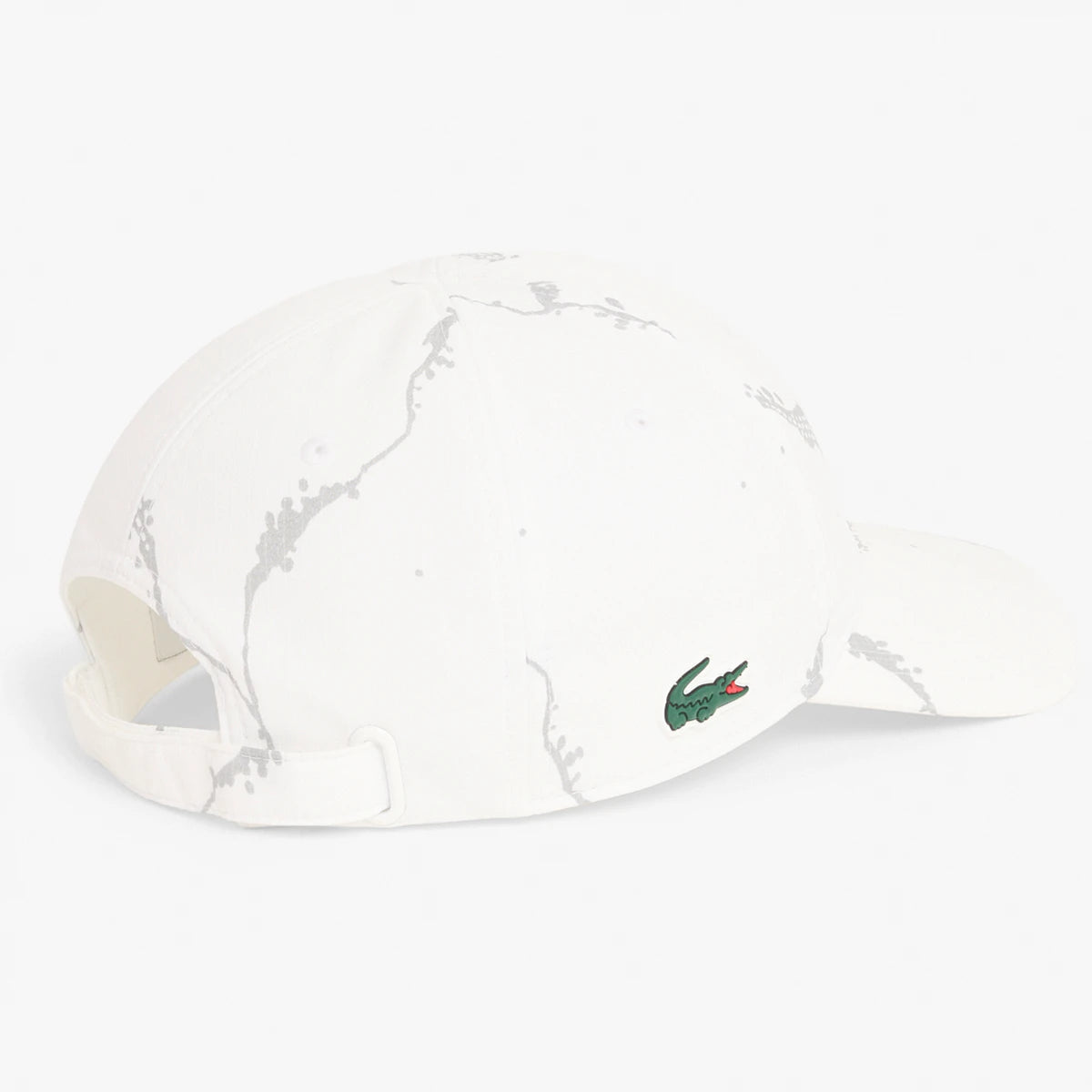 Cappellino Lacoste Joueur