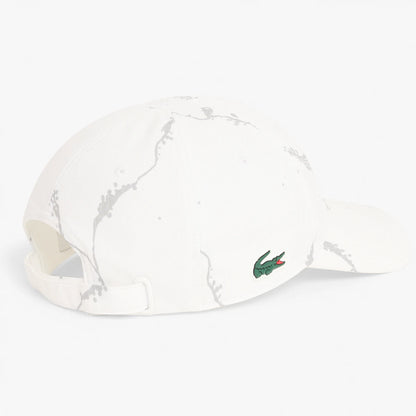 Cappellino Lacoste Joueur