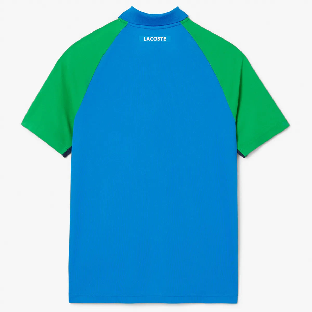 Polo Lacoste Athlète Euro Clay