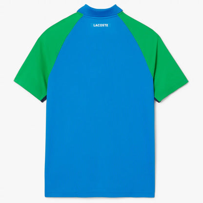 Polo Lacoste Athlète Euro Clay