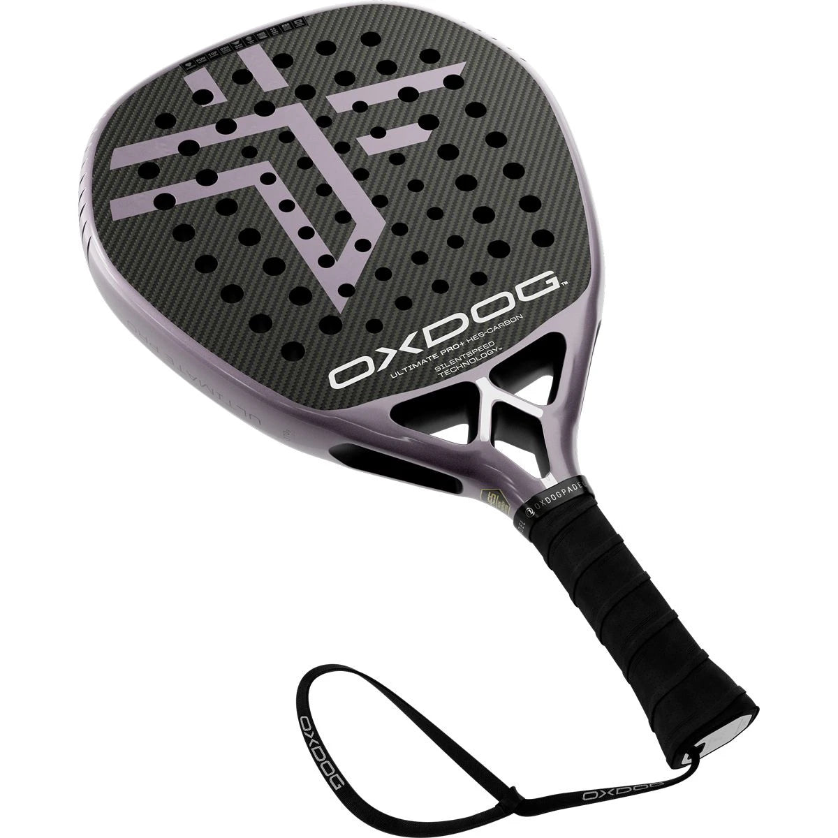 Racchetta da padel Oxdog Ultimate Pro+