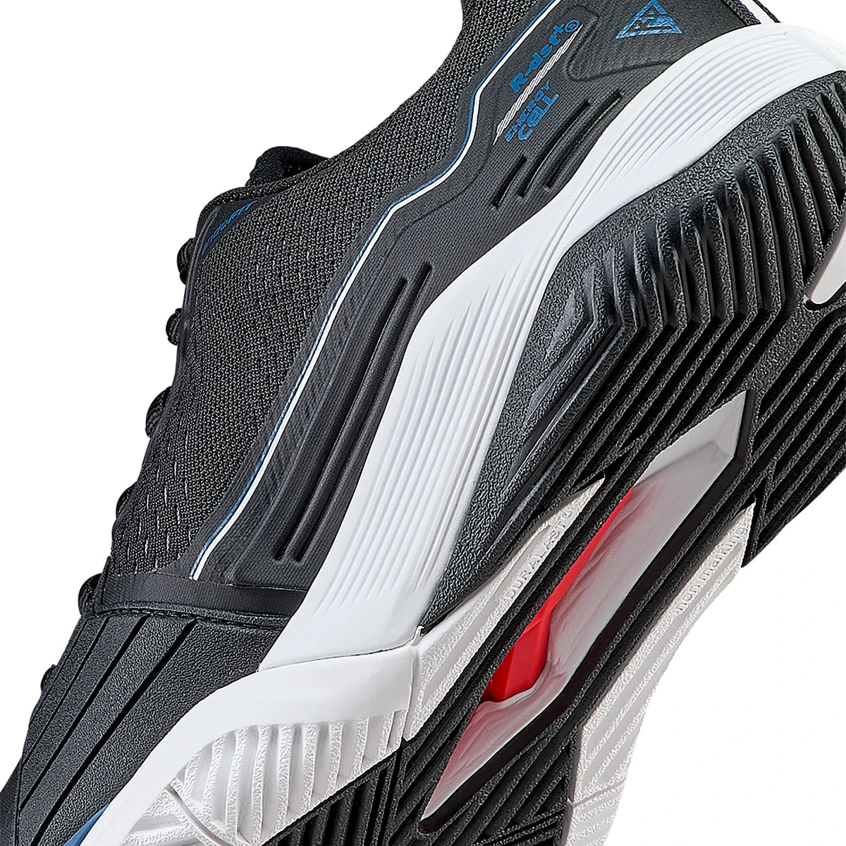 Scarpe Wilson Rush Pro 4.5 Scarpe tutte le superfici