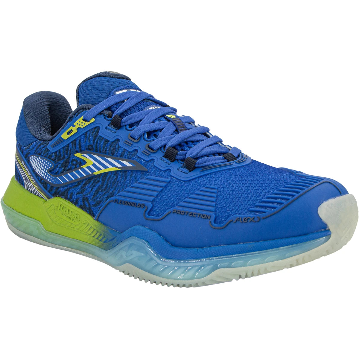 Scarpe Joma Point 2604 Terra Battuta