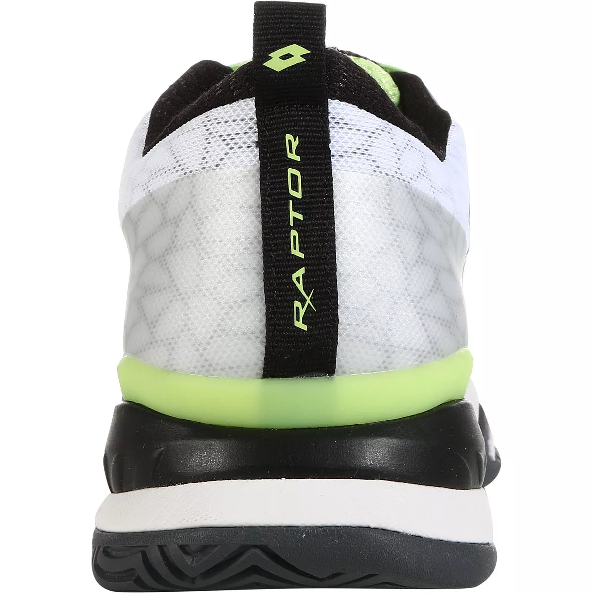Scarpe Lotto Raptor Hyperpulse 100 Scarpe tutte le superfici