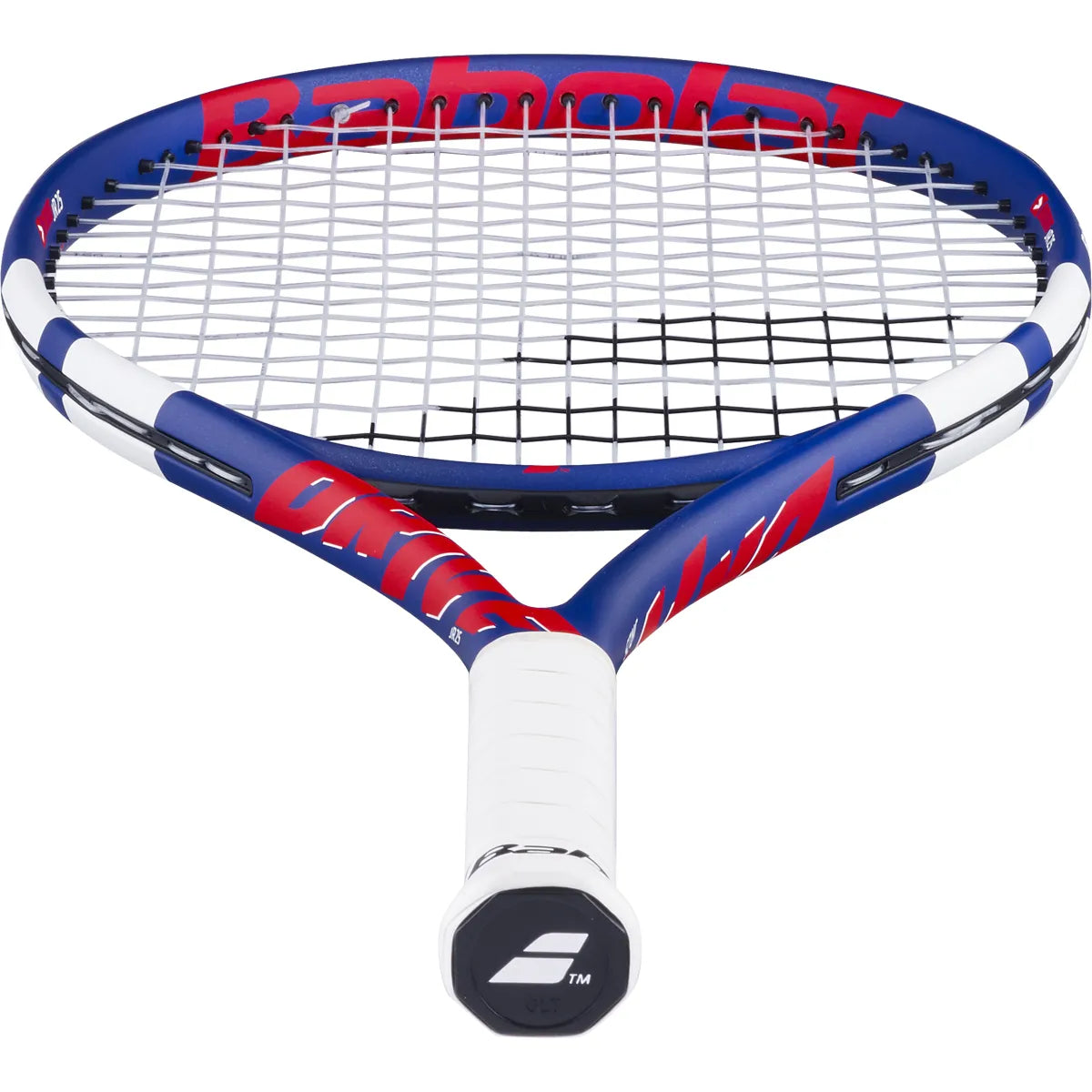 Racchetta Babolat Drive Junior 25 Red