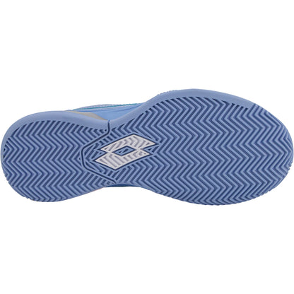 Scarpe Lotto Donna Raptor Hyperpulse 300 Terra Battuta