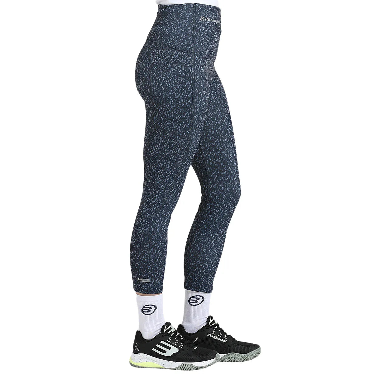 Leggings Bullpadel Donna Power Bruzo