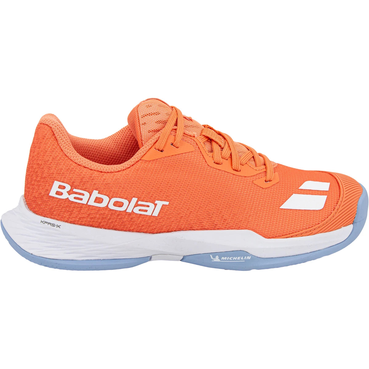 Scarpe Babolat Junior Jet Mach 3 Terra Battuta