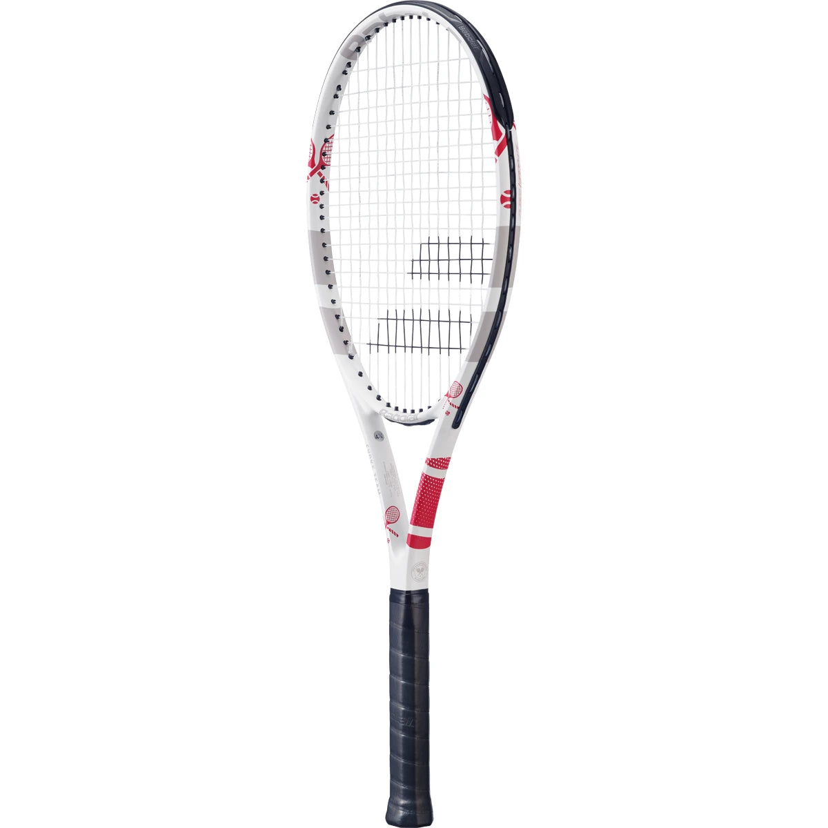 Racchetta Babolat Evoke Team Wimbledon 2026 (270 Gr)