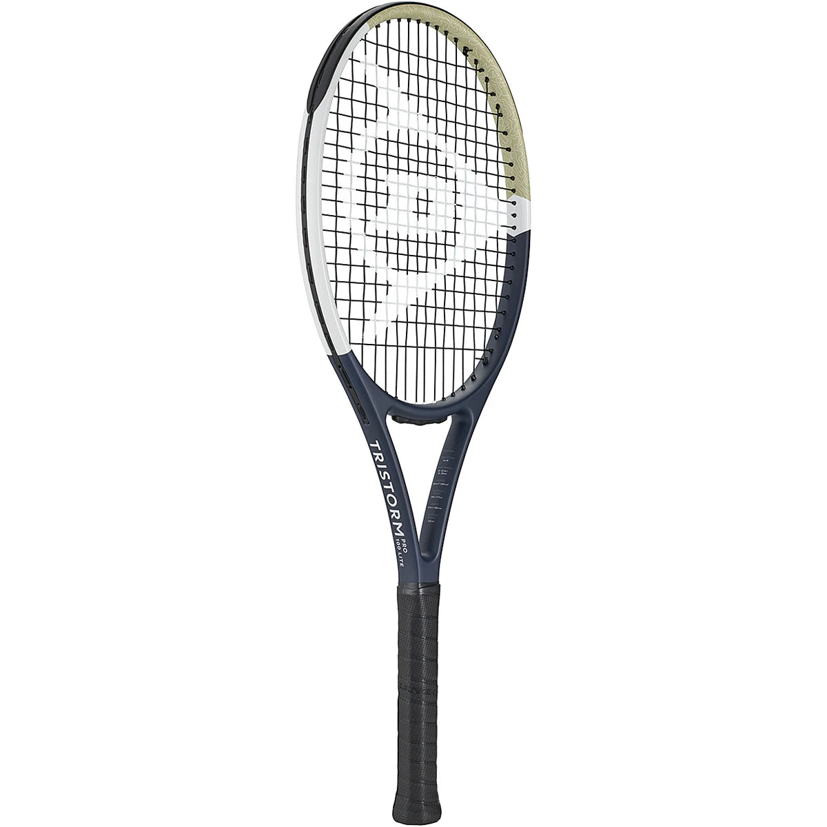 Racchetta Dunlop Tristorm Pro 100 Lite (265 Gr)