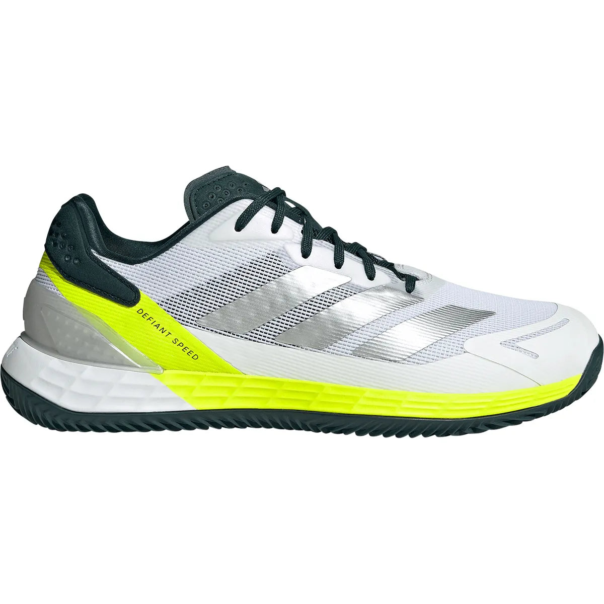 Scarpe adidas Defiant Speed 2 Terra Battuta