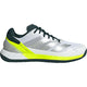 Scarpe adidas Defiant Speed 2 Terra Battuta