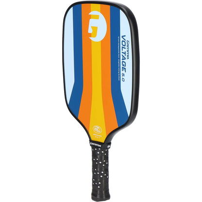 Racchetta da pickleball Gamma Voltage 5.0