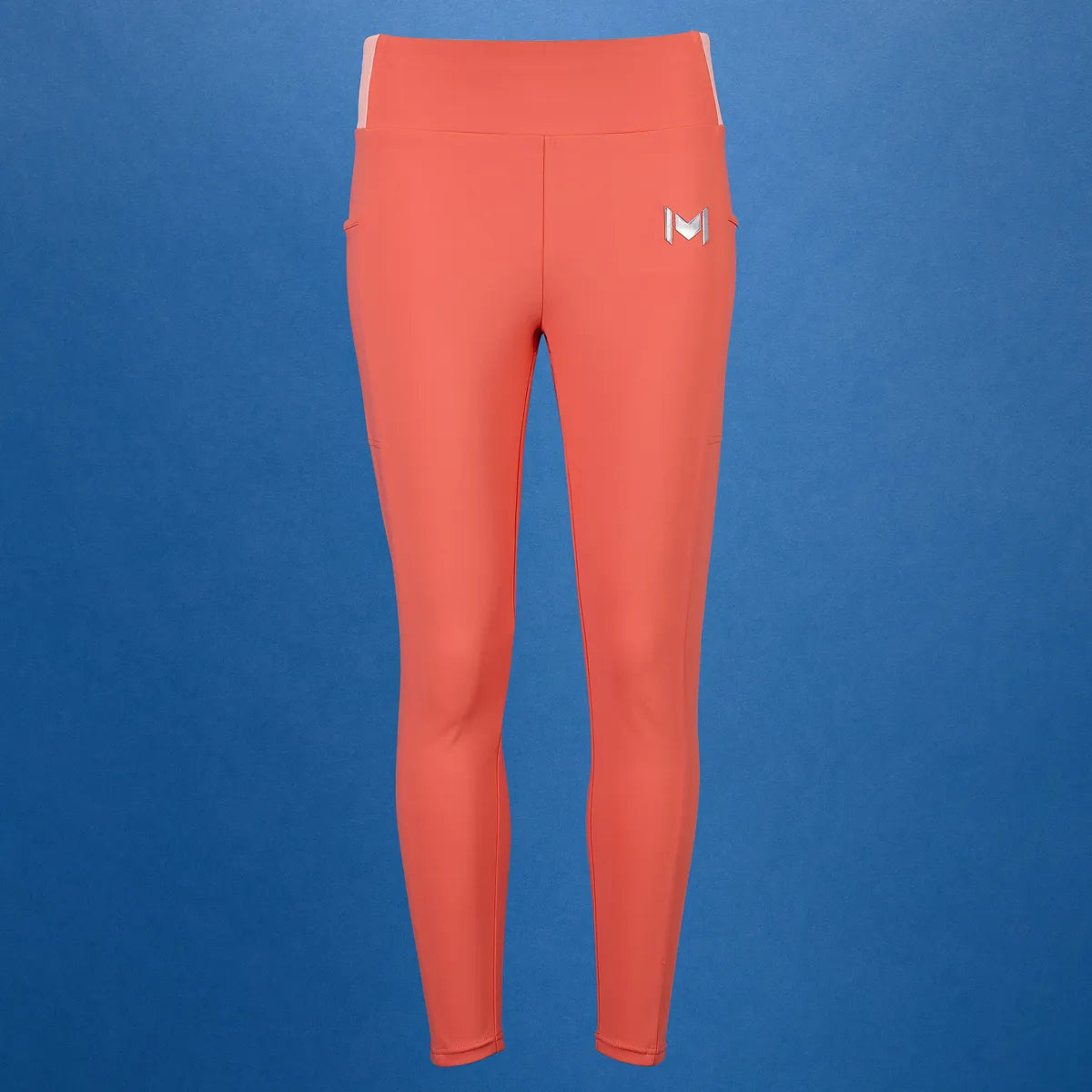 Leggings Mouratoglou Donna Melbourne