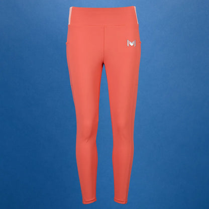 Leggings Mouratoglou Donna Melbourne