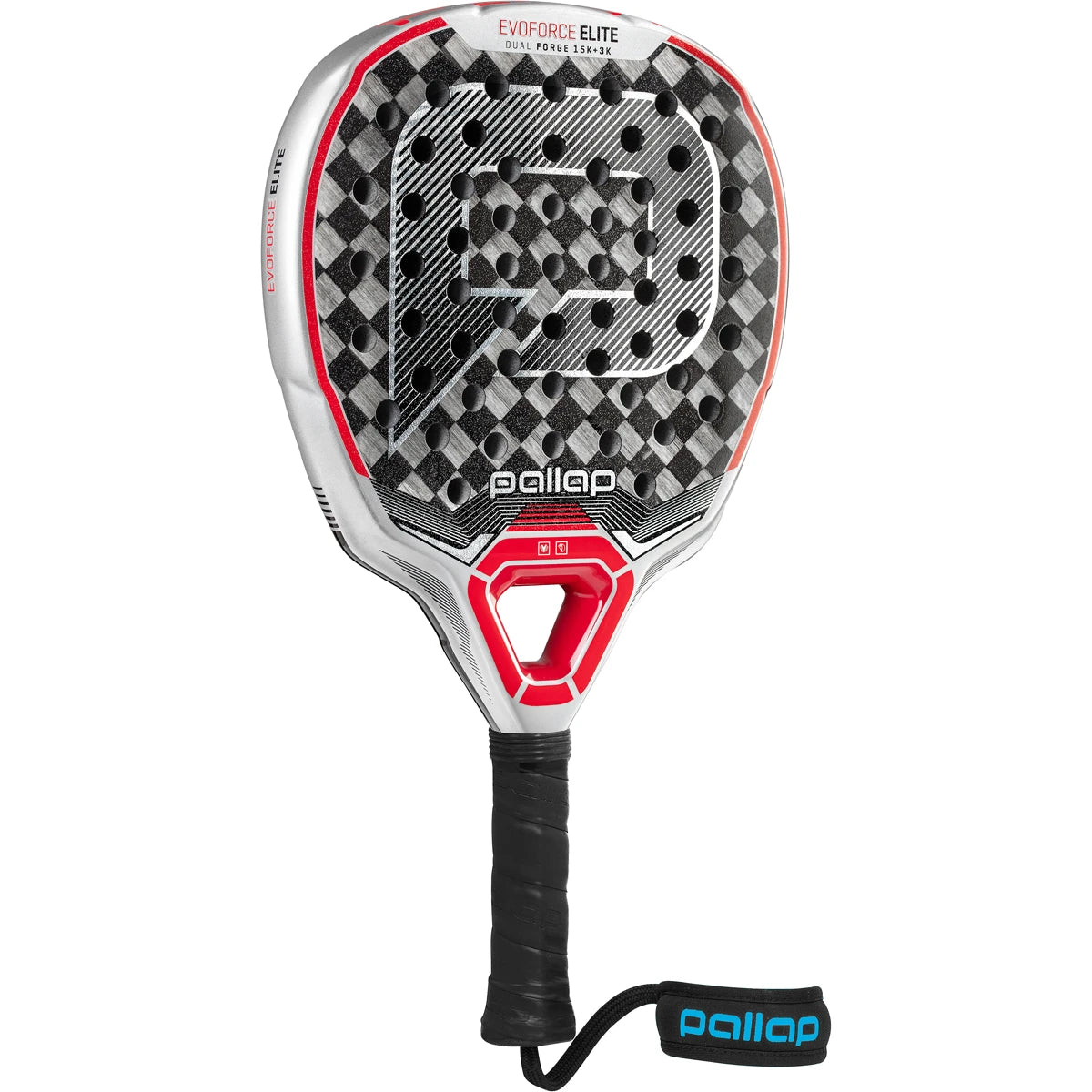 Racchetta Padel Pallap Evoforce Elite