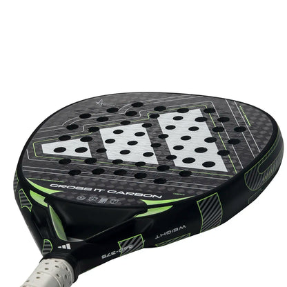 Racchetta da padel adidas Cross It Carbon 2026